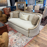 SOFA W 3 PILLOWS