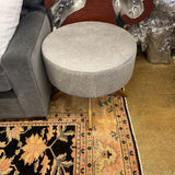 CENTURY FOOTSTOOL SWIVEL