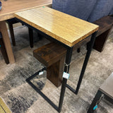 HEMP C TABLE