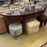 DEMI SOFA TABLE