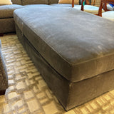 OTTOMAN GRAY