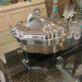 CHAFING DISH