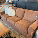 AMERICAN LEATHER SLEEPER