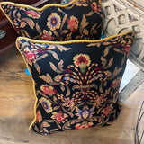 NEEDLEPOINT PILLOW