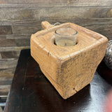 CANDLE HOLDER