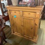 CABINET PINE