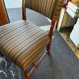 CHAIR STRIPE FABRIC