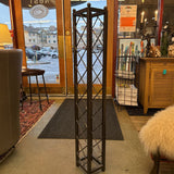 IRON WINE RACK