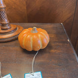 PUMPKIN DECOR