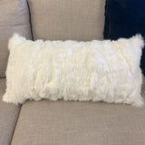 RABBIT THROW 50X60