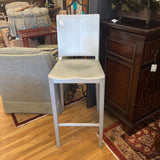 PHILIP STARK BARSTOOLS SET 3