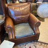 LEATHER CHAIR