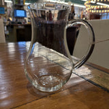 PITCHER