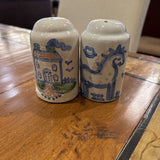 HADLEY SALT AND PEPPER