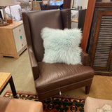 CRATE & BARREL CHAIR