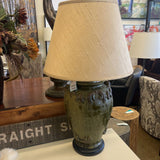 CERAMIC LAMP