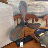 PROPELLER DECOR