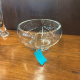 GLASS BOWL