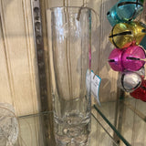 GLASS VASE