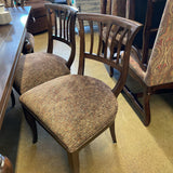 DINING CHAIRS SET 8