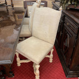 DINING CHAIRS SET 6