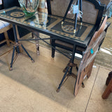 INDUSTRIAL ENTRY TABLE