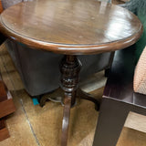 END TABLE ROUND