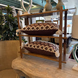 CUSTOM 3 TIER SHELF