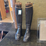 DECOR BOOTS