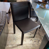 MARIA YEE DINING CHAIRS PAIR