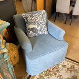 SWIVEL CHAIR