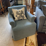 SWIVEL CHAIR