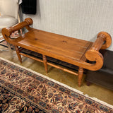 ASIAN BENCH