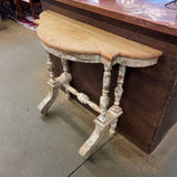 ENTRY TABLE