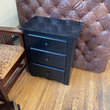 NITESTAND BLACK