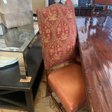 DINING CHAIRS SET 8