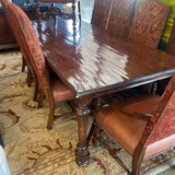 DINING TABLE 2 LVS