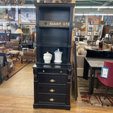 HUTCH 2 PC