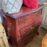 BOMBAY CABINET