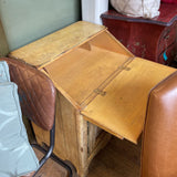SECRETARY