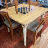 GAME TABLE