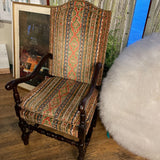 ARMCHAIR