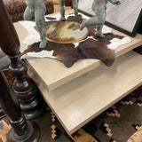 MODERN COFFEE TABLE