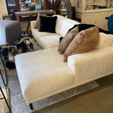 AL SOFA W CHAISE