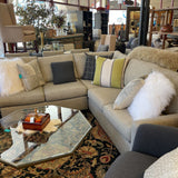 LEE SECTIONAL