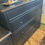 RH DRESSER