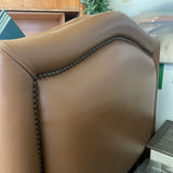 LEATHER HB QUEEN