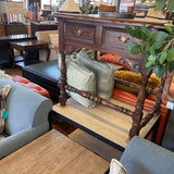 END TABLE