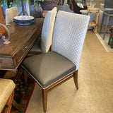 CHAIRS PAIR