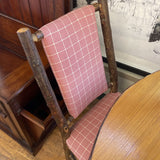 HICKORY CHAIR